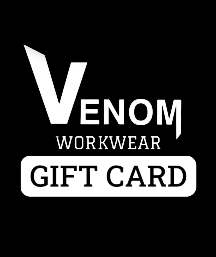 VENOM Gift Card