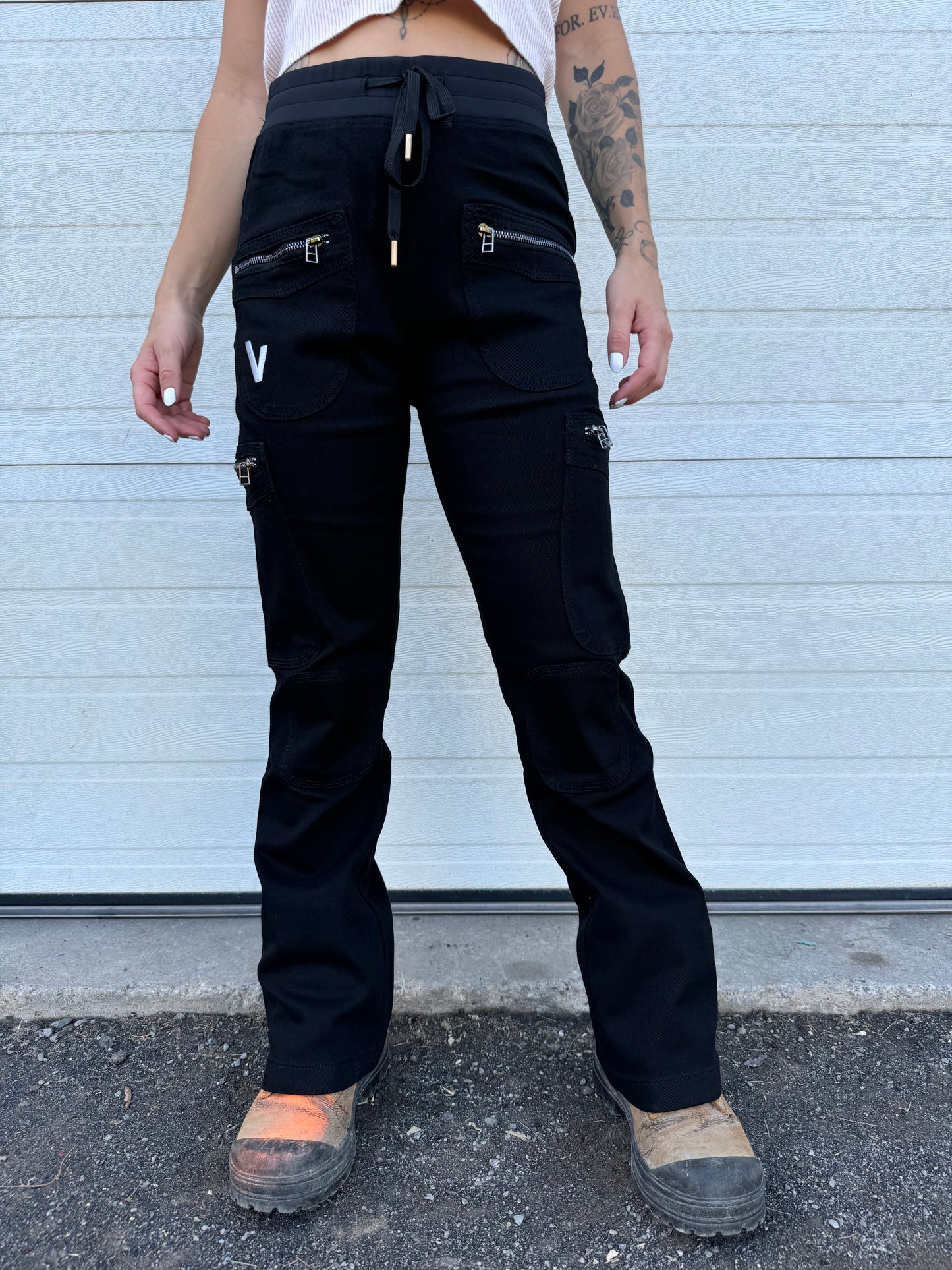 Women's Work Jeans