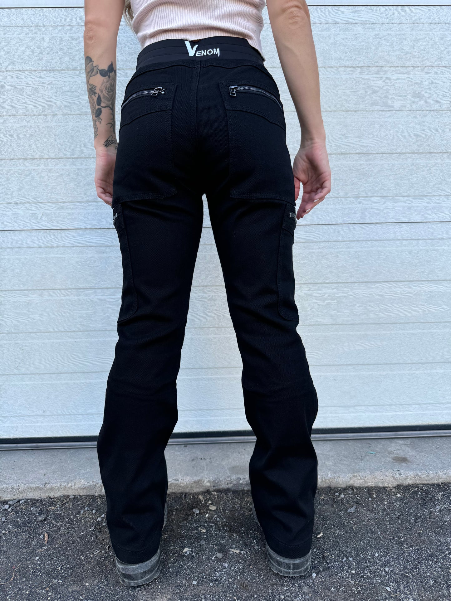 Women's Work Jeans