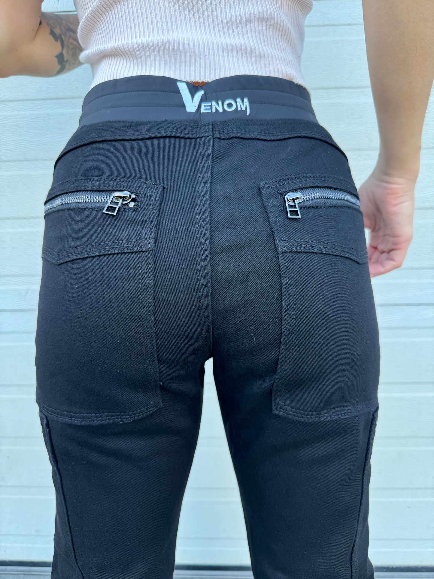 Women's Work Jeans