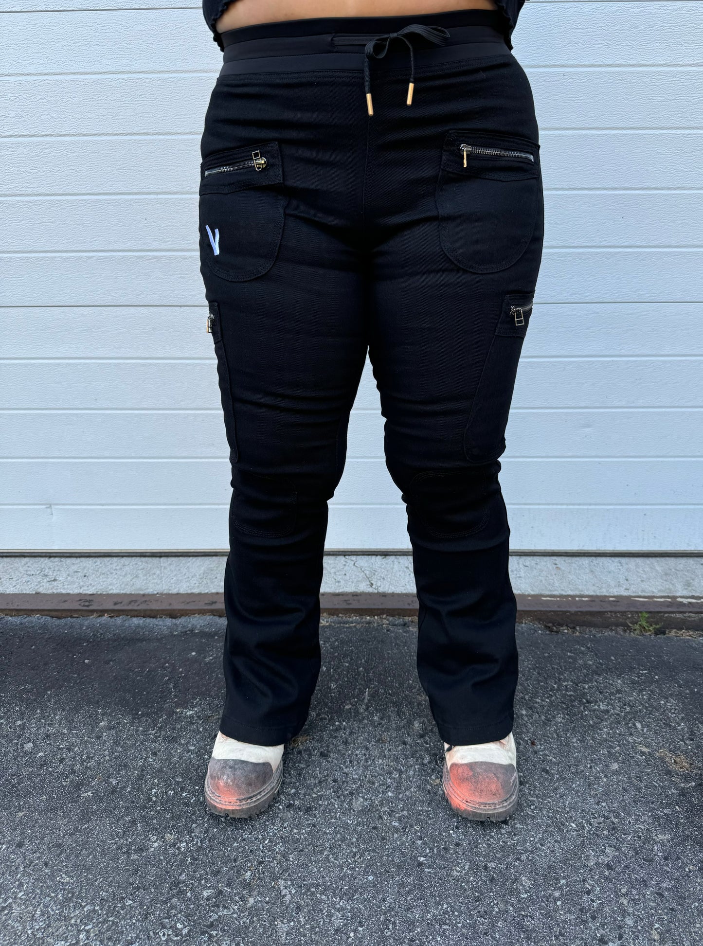 Women's Work Jeans