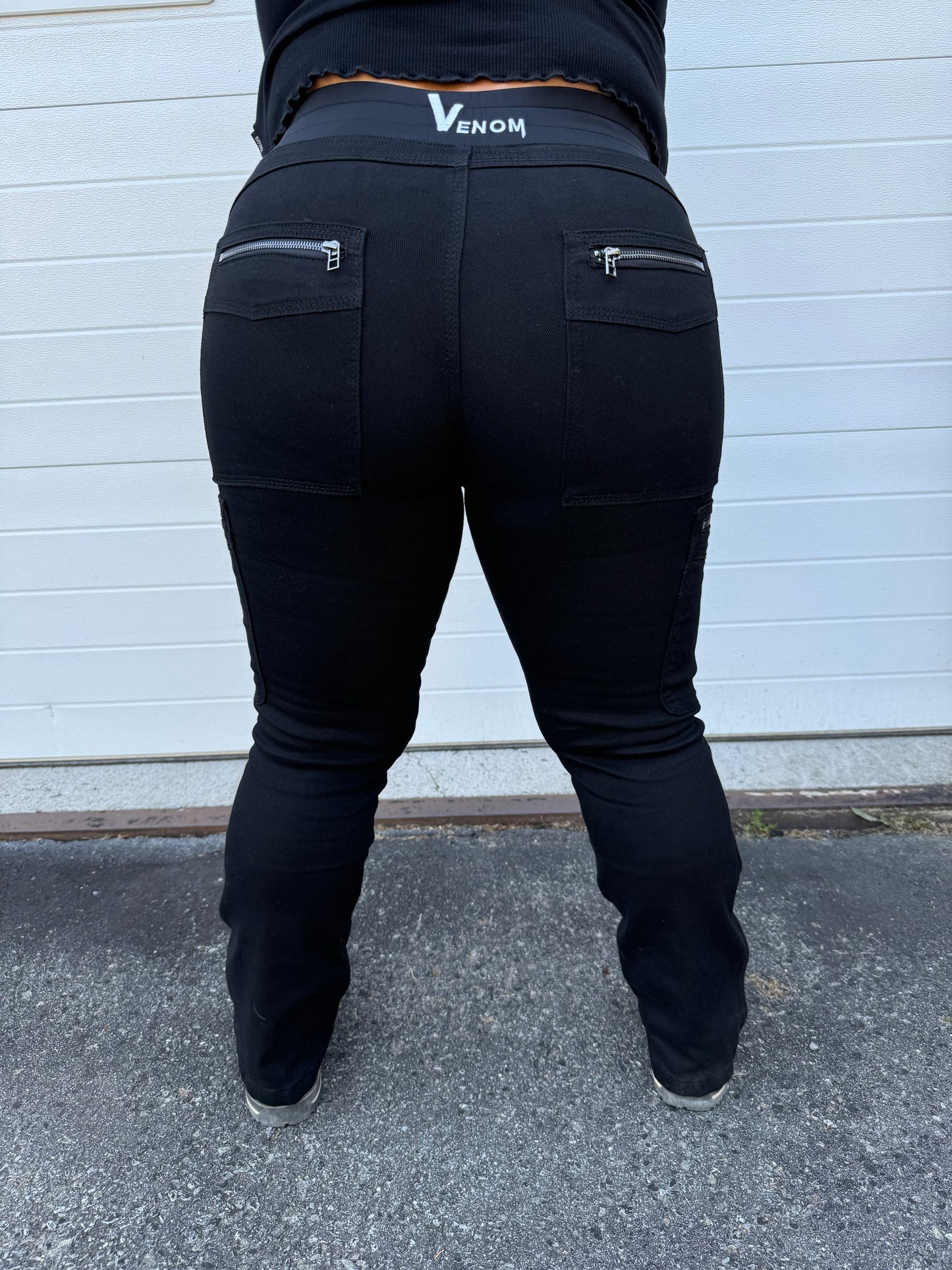 Women's Work Jeans